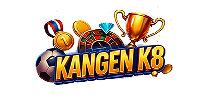 kangen k8